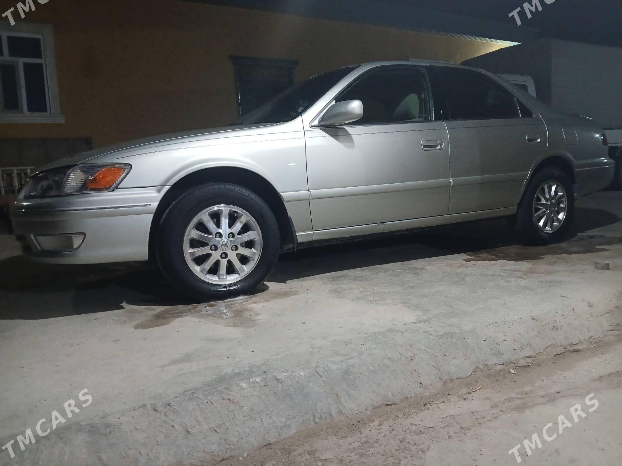 Toyota Camry 2000 - 175 000 TMT - Кёнеургенч - img 5