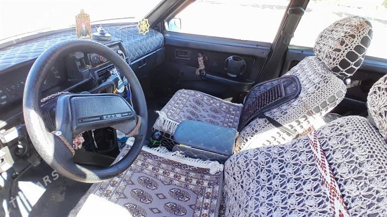 Lada 21099 2004 - 26 000 TMT - Губадаг - img 2