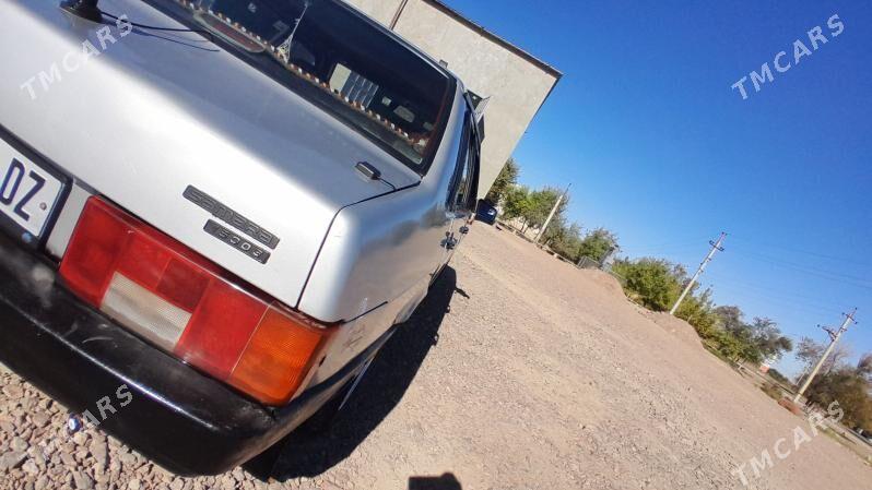 Lada 21099 2004 - 26 000 TMT - Губадаг - img 4