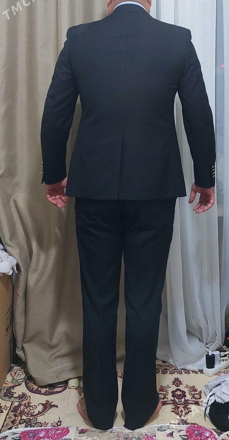 Penjek-balak firmini arassaja - Aşgabat - img 1