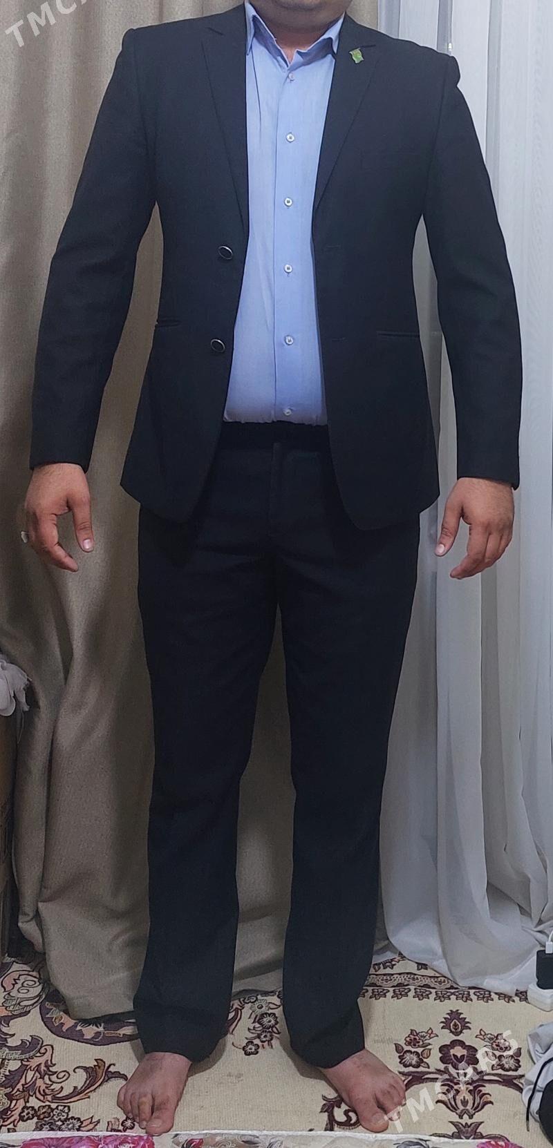 Penjek-balak firmini arassaja - Aşgabat - img 2