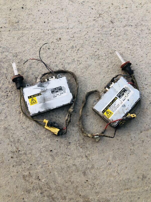 zawod ksenon cyra 900 TMT - Мары - img 3