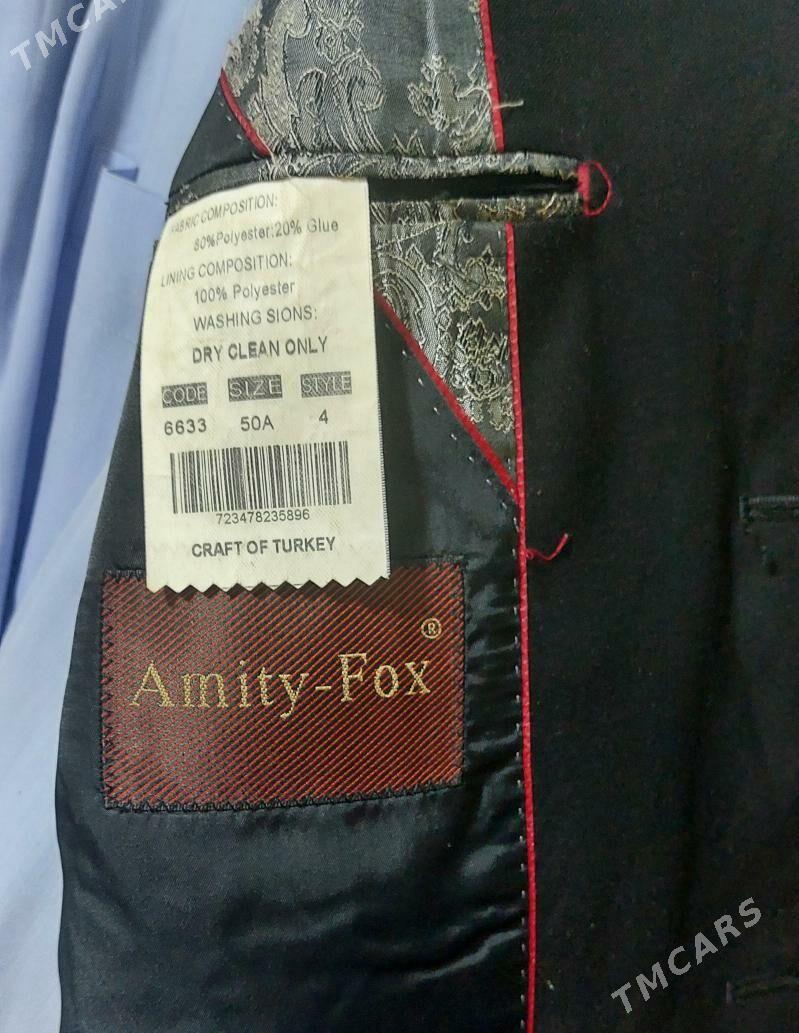 Penjek-balak firmini arassaja - Aşgabat - img 3