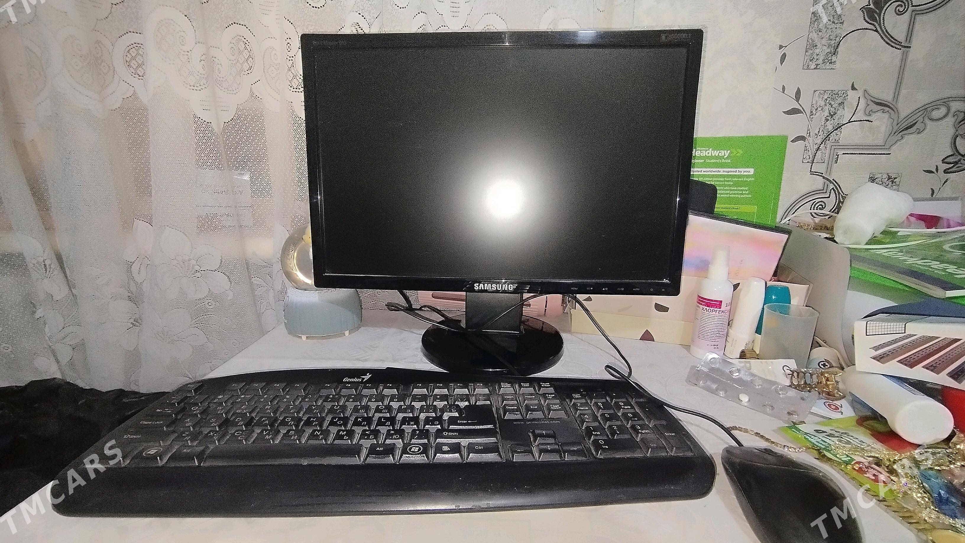 samsung dm kopm130 - Türkmenabat - img 3