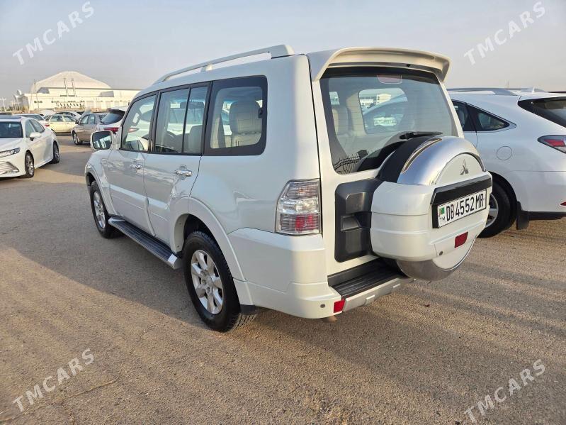 Mitsubishi Pajero 2010 - 240 000 TMT - Мары - img 6