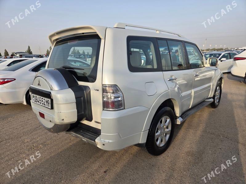Mitsubishi Pajero 2010 - 240 000 TMT - Мары - img 5