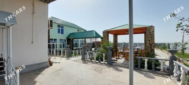 BIZNES - Aşgabat - img 8