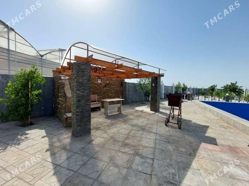 BIZNES - Aşgabat - img 2