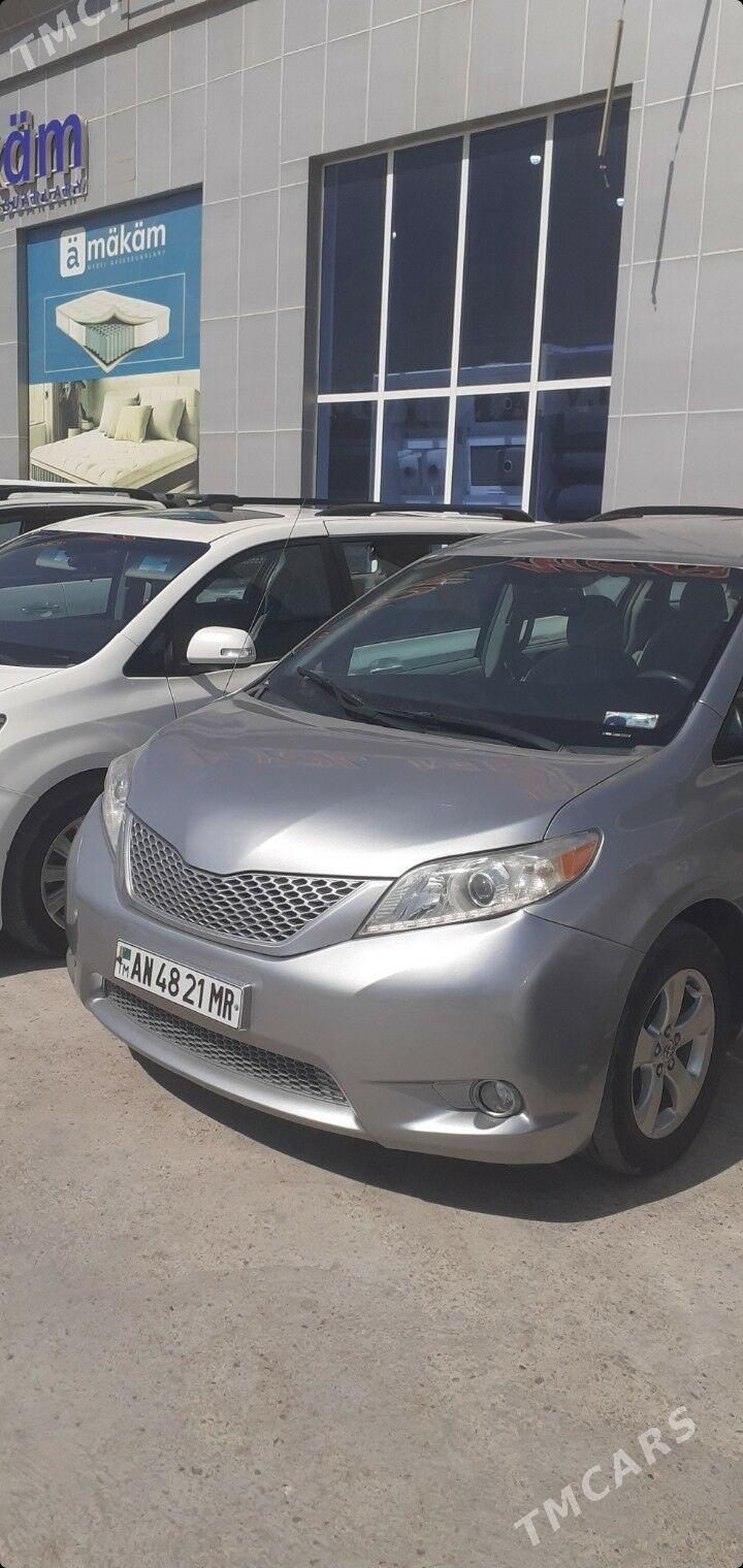Toyota Sienna 2011 - 290 000 TMT - Mary - img 3