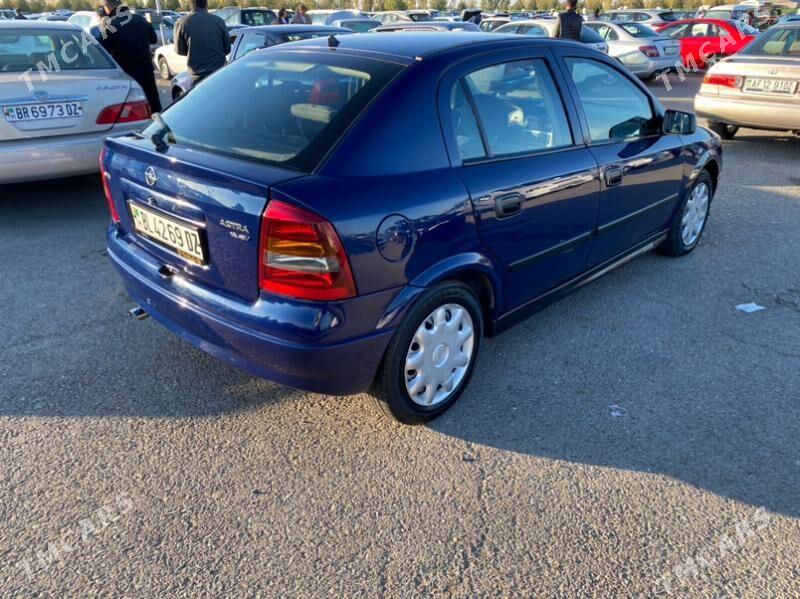 Opel Astra 2004 - 90 000 TMT - Дашогуз - img 2