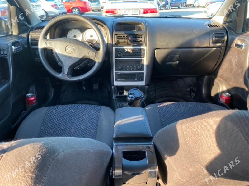 Opel Astra 2004 - 90 000 TMT - Дашогуз - img 4