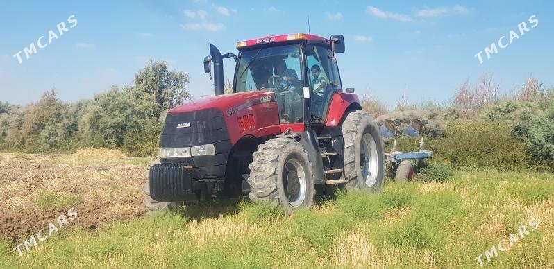 Case STX325 Accusteer 2009 - 400 000 TMT - Şabat etr. - img 3