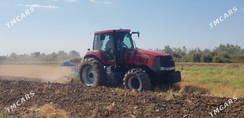 Case STX325 Accusteer 2009 - 400 000 TMT - Şabat etr. - img 1