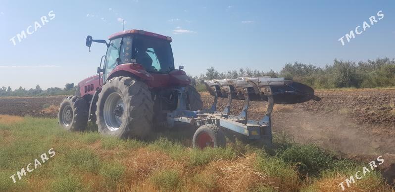 Case STX325 Accusteer 2009 - 400 000 TMT - Şabat etr. - img 4