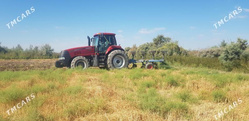 Case STX325 Accusteer 2009 - 400 000 TMT - Şabat etr. - img 5