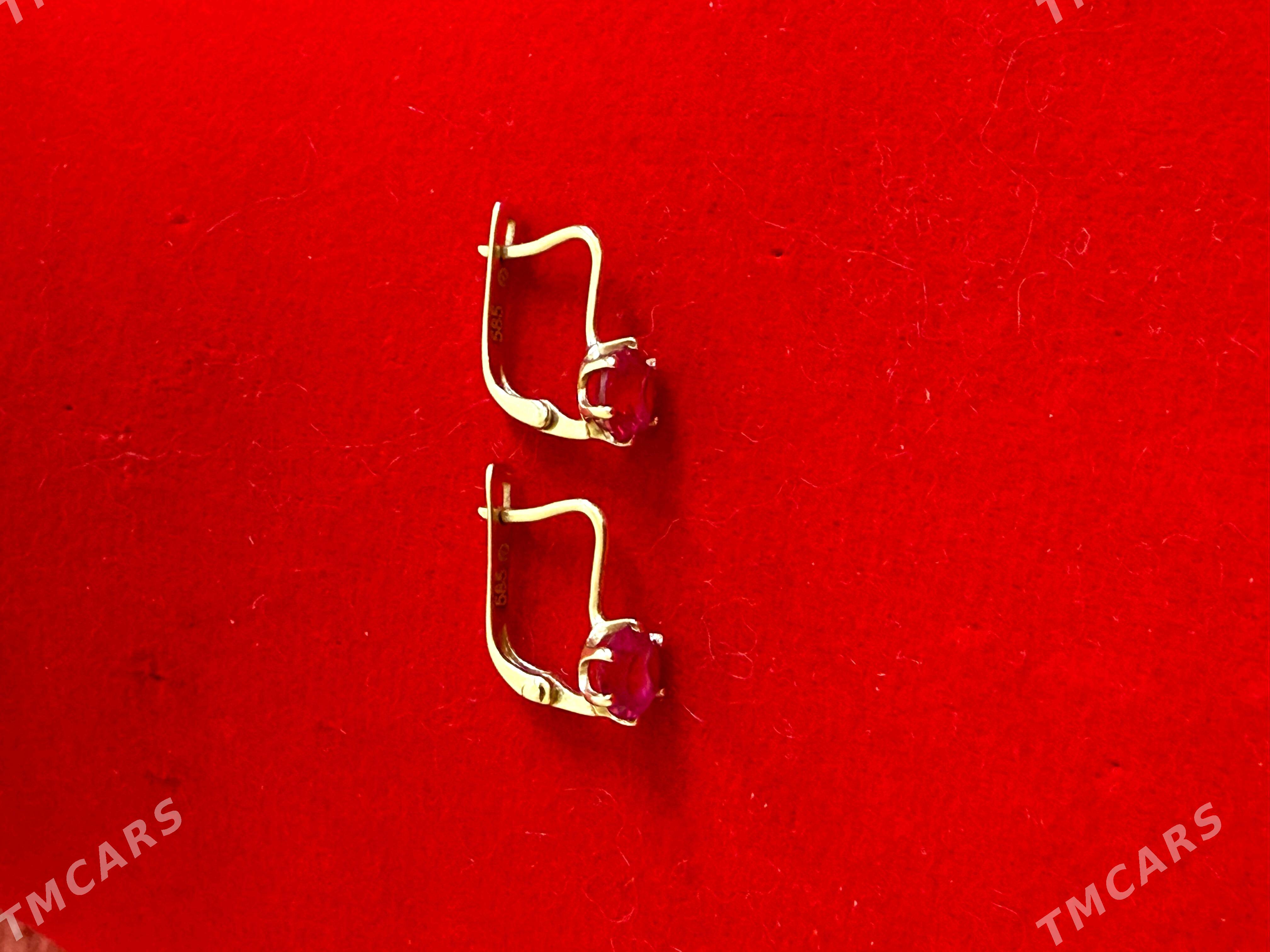 Täze türk Chaga  gyzyly - Aşgabat - img 1