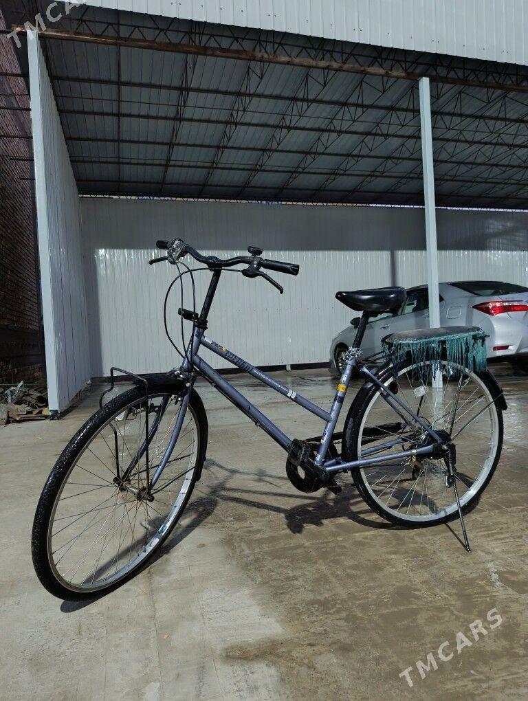 welosiped - Kerki - img 2