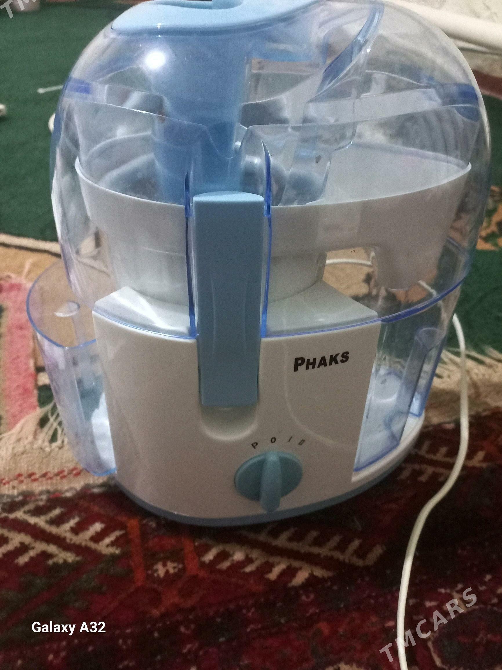 sokmyjalka - Gökdepe - img 3