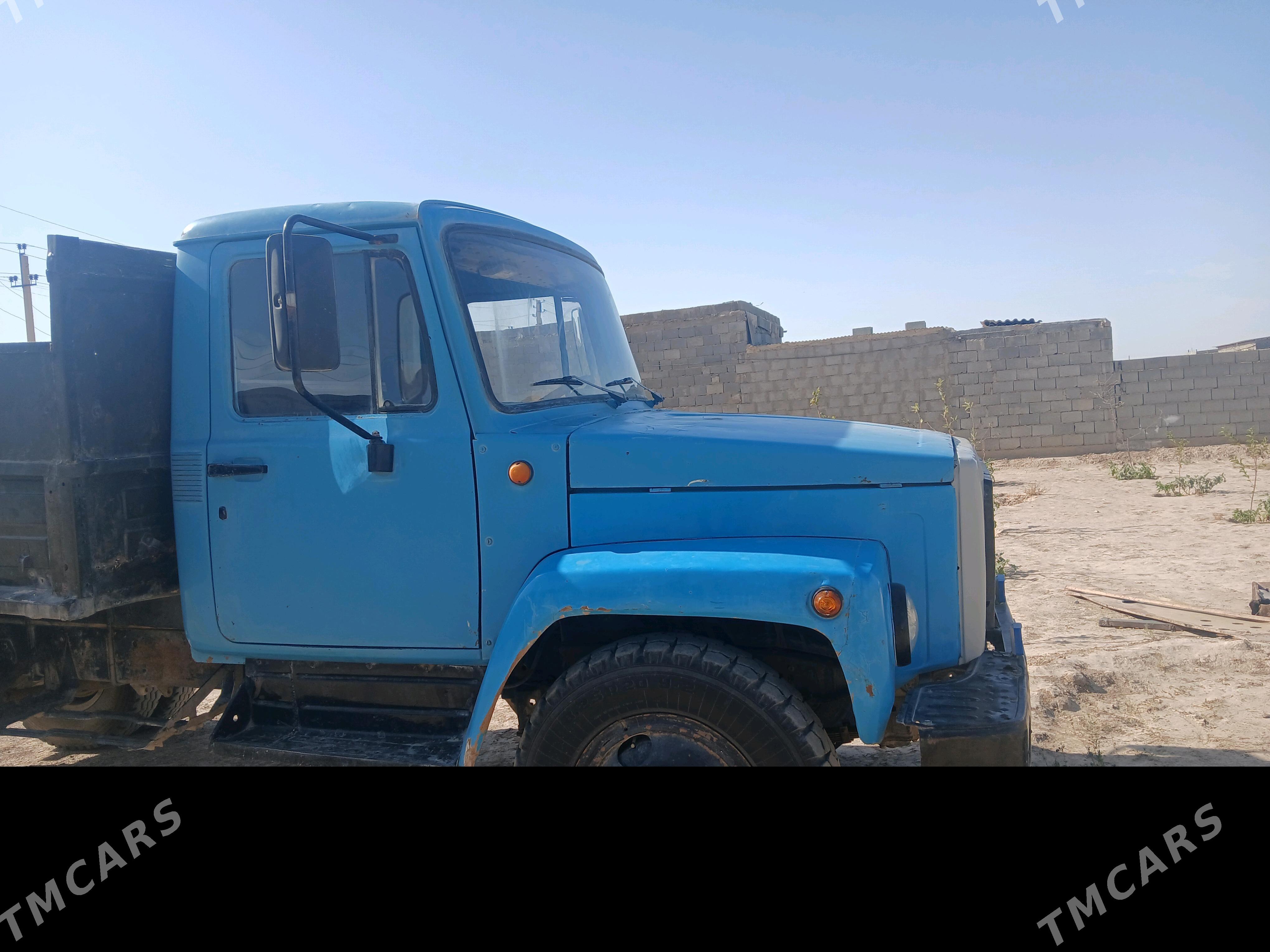 Gaz 53 1993 - 40 000 TMT - Гызыларбат - img 8