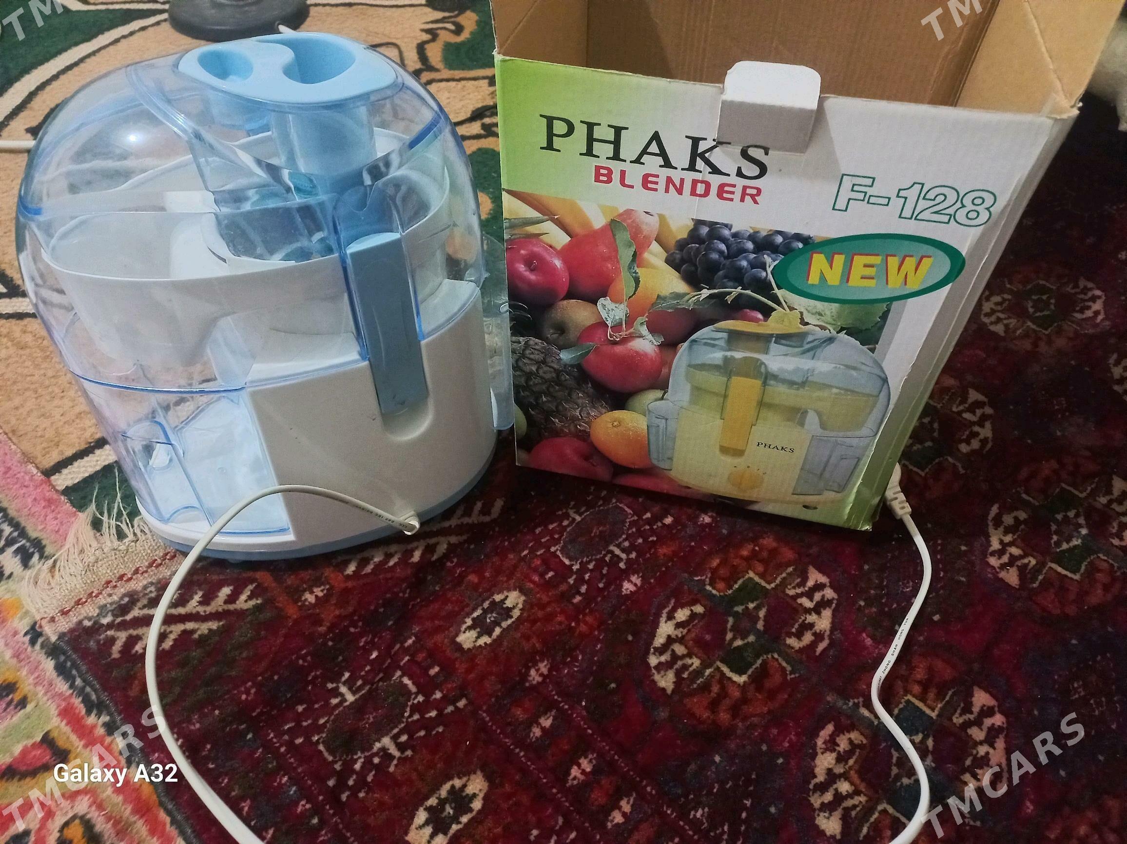 sokmyjalka - Gökdepe - img 2