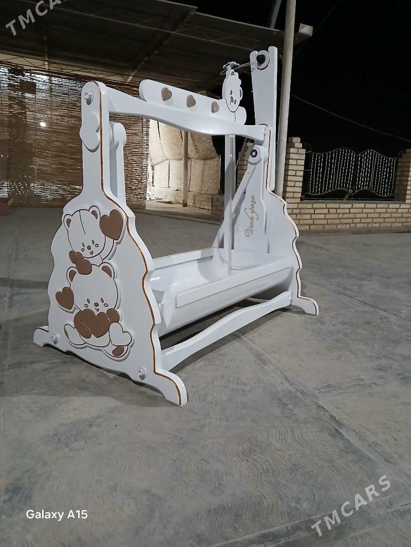 tokly sallancak - Aşgabat - img 3