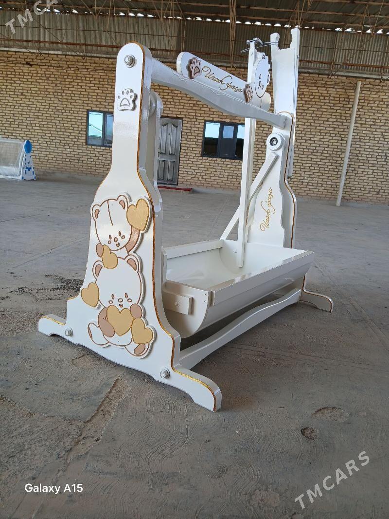 tokly sallancak - Aşgabat - img 2