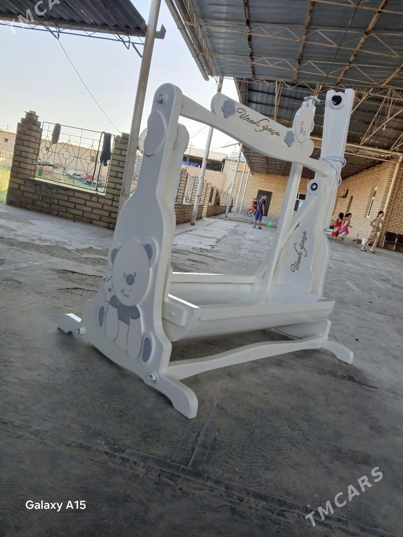 tokly sallancak - Aşgabat - img 4