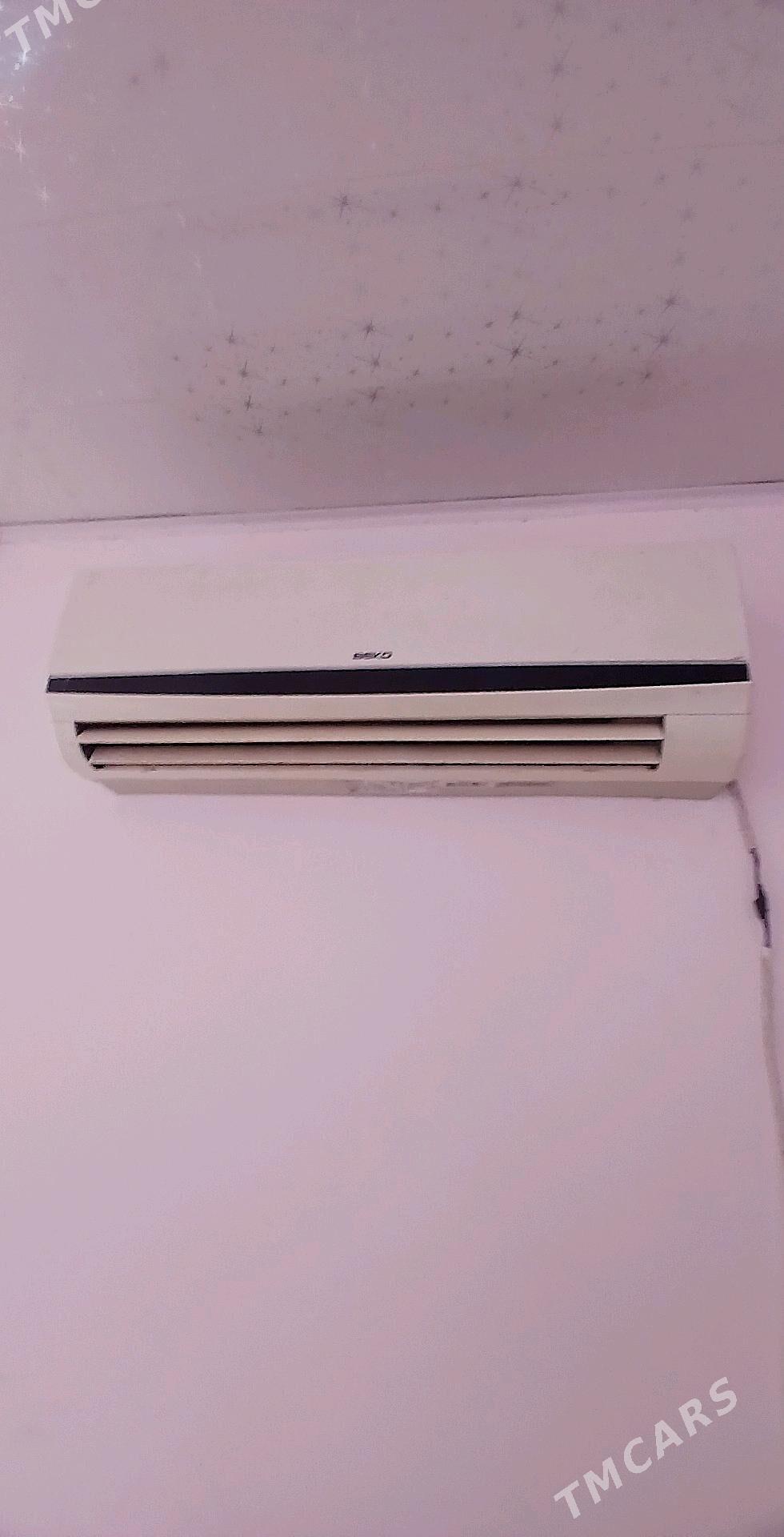 kansaner - Ашхабад - img 3