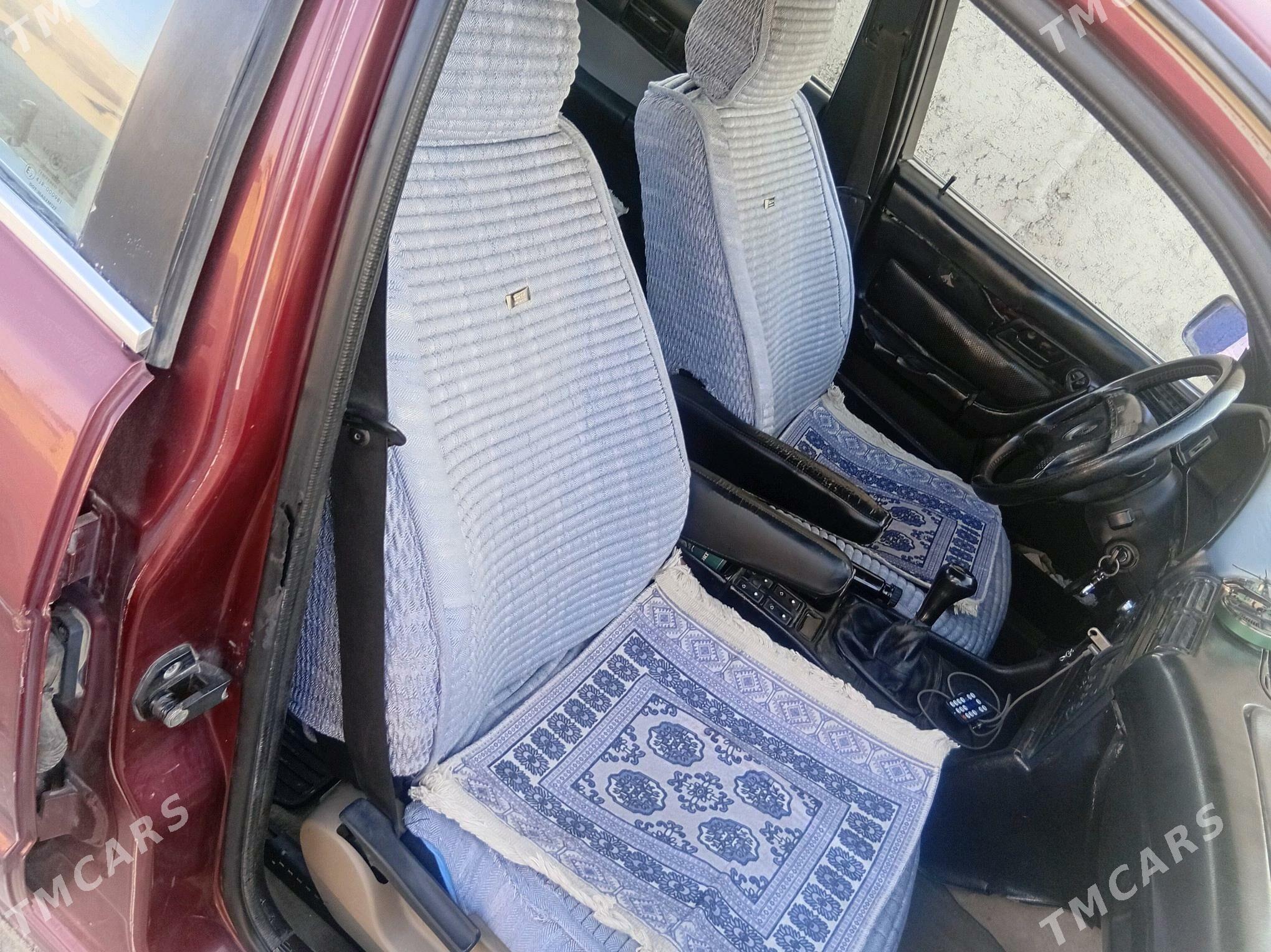 BMW 525 1991 - 40 000 TMT - Etrek - img 8