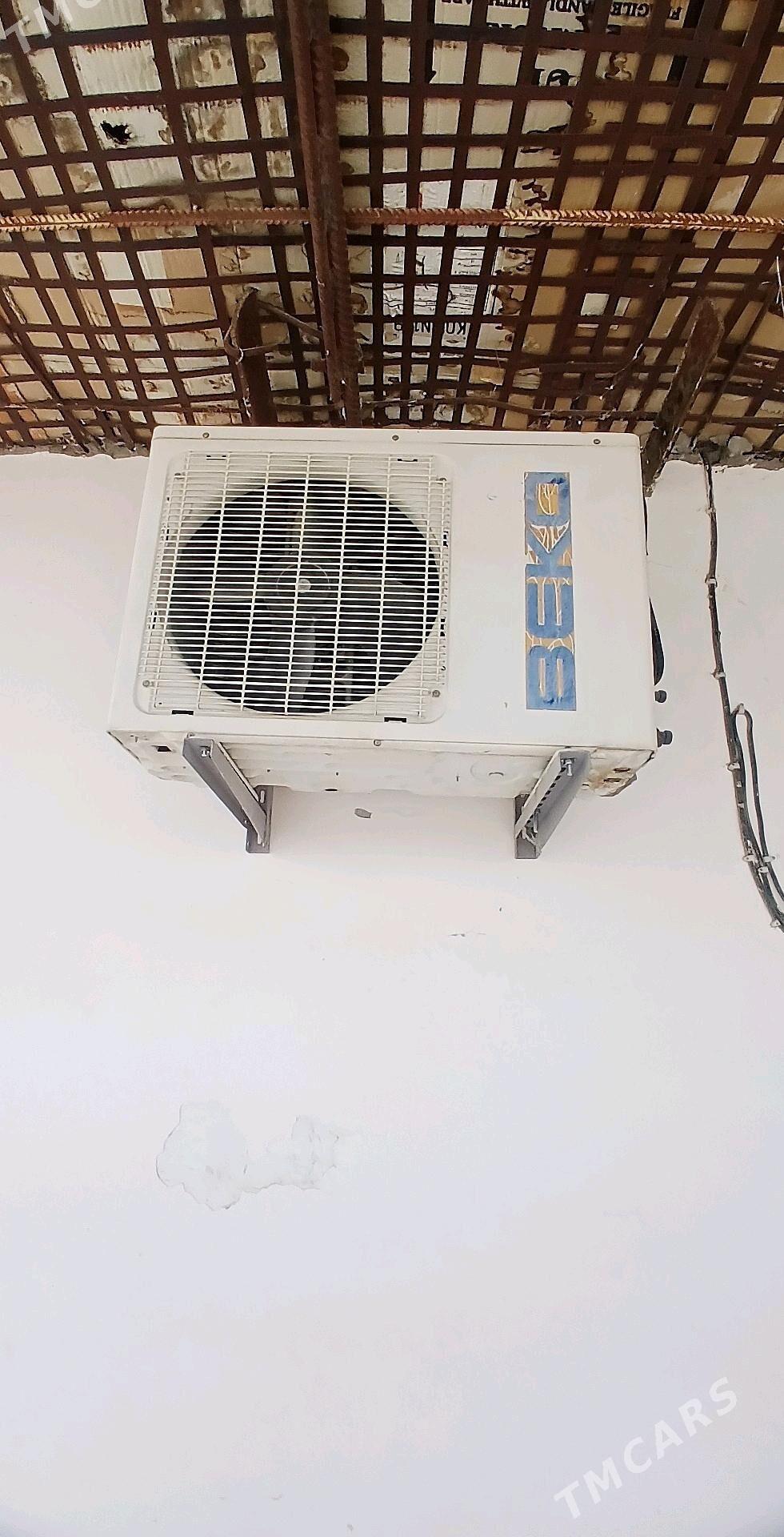 kansaner - Ашхабад - img 6