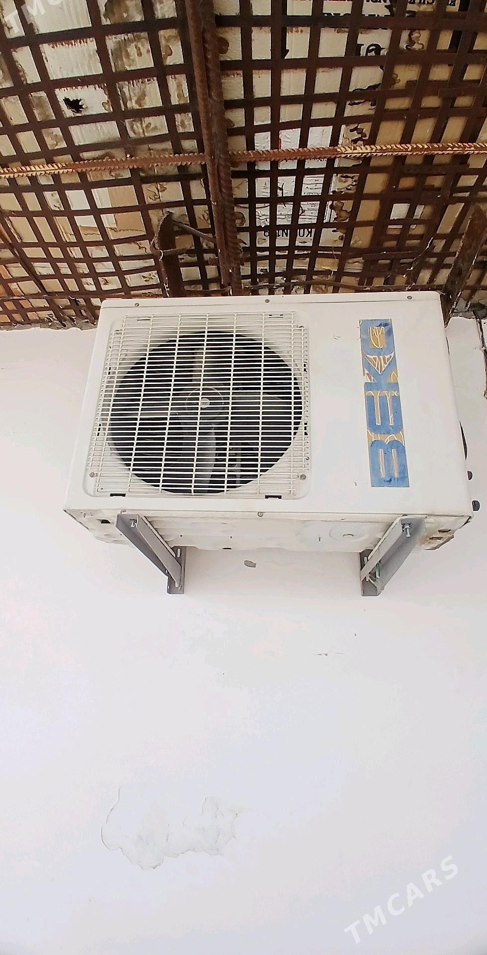 kansaner - Ашхабад - img 4