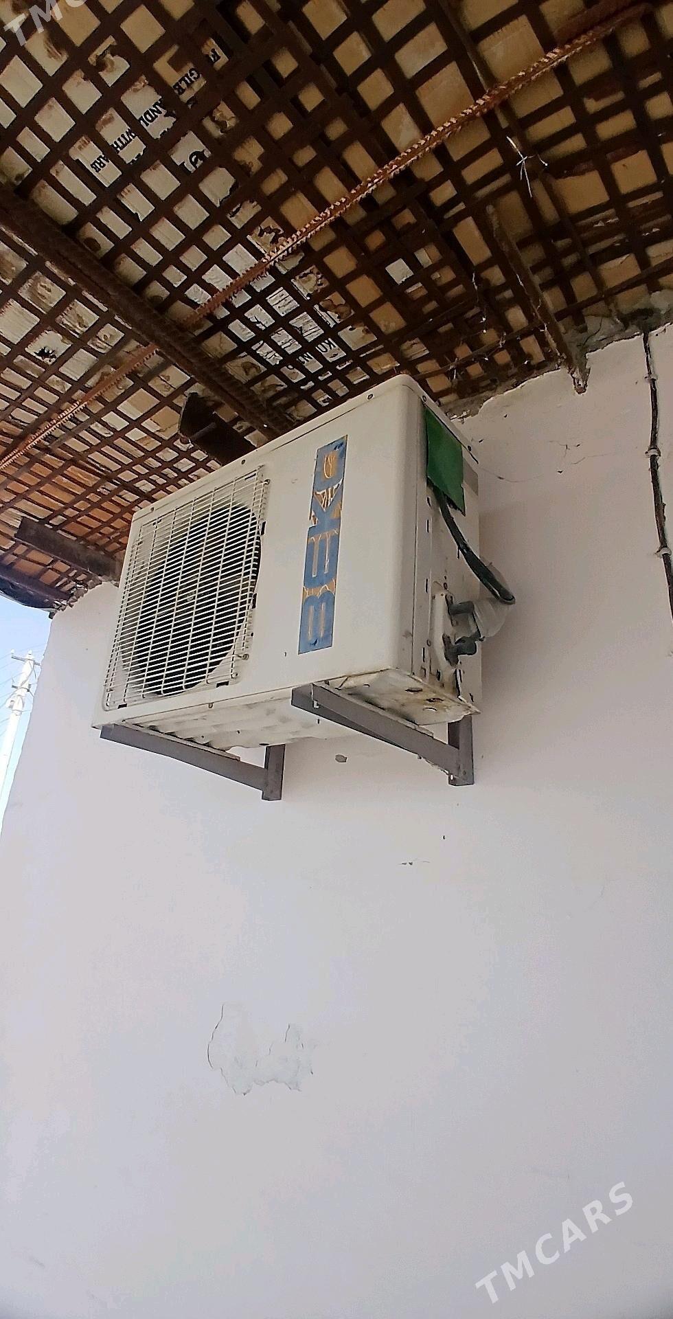 kansaner - Ашхабад - img 5