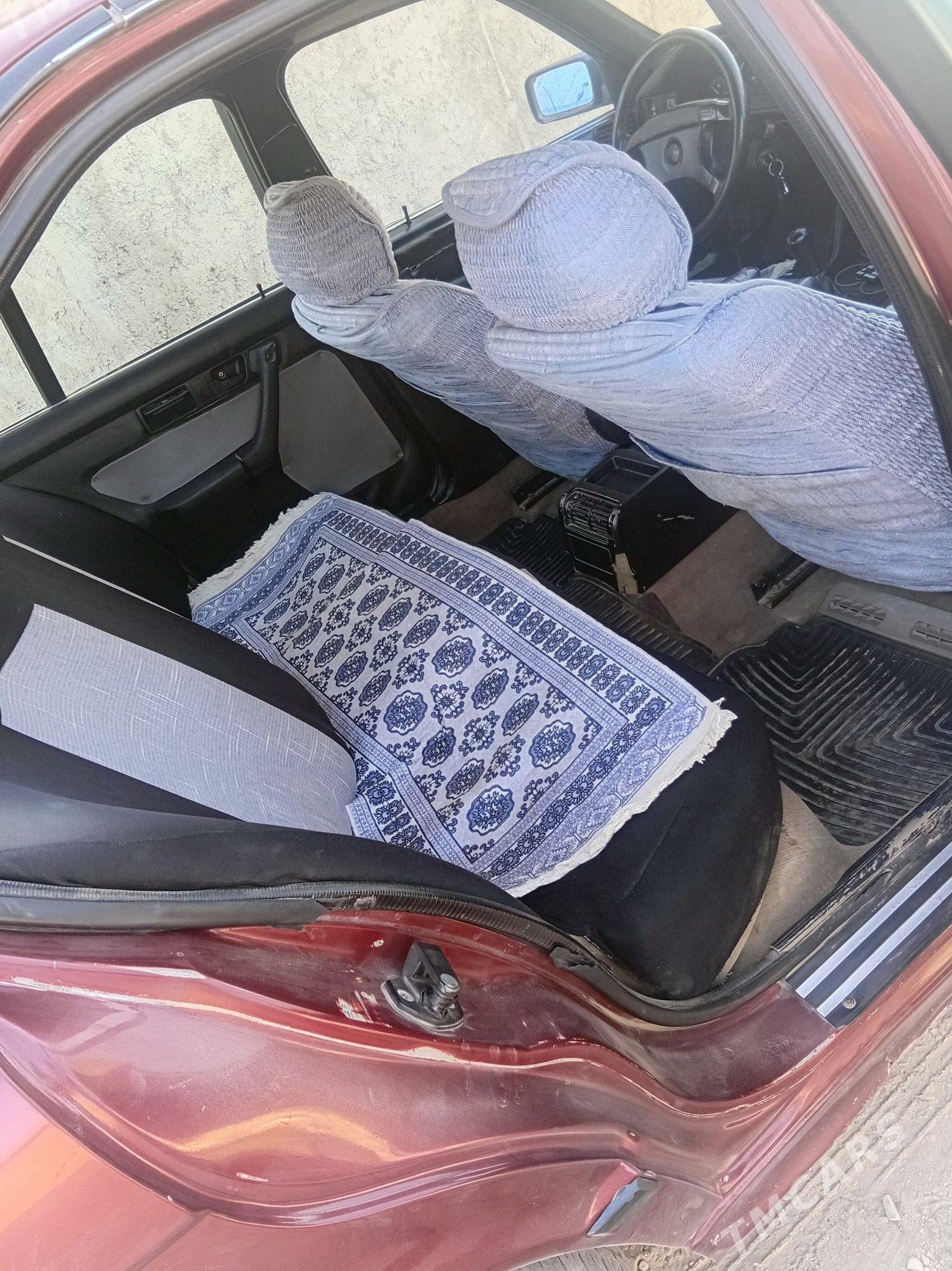 BMW 525 1991 - 40 000 TMT - Etrek - img 9