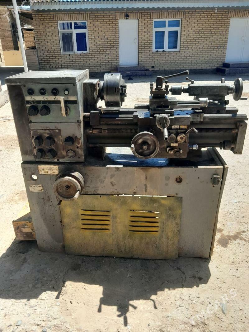 tokarny stanok - Mary - img 5