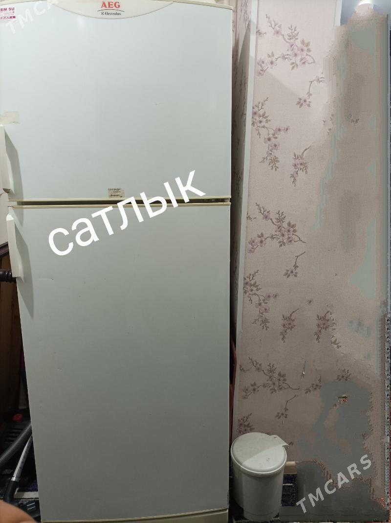 улы холодилник - Balkanabat - img 2