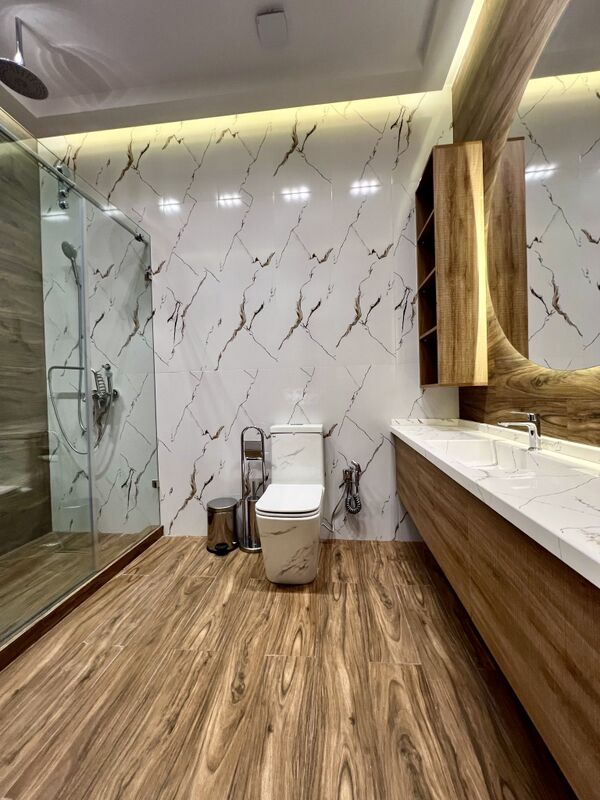 Gǎmi plan Dizaynerski remont - Aşgabat - img 4