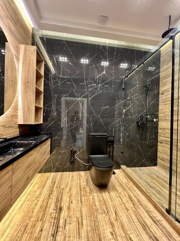 Gǎmi plan Dizaynerski remont - Aşgabat - img 10