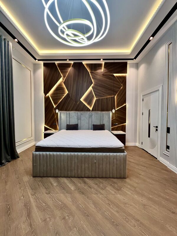 Gǎmi plan Dizaynerski remont - Aşgabat - img 5