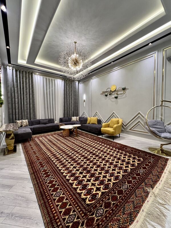 Gǎmi plan Dizaynerski remont - Aşgabat - img 8