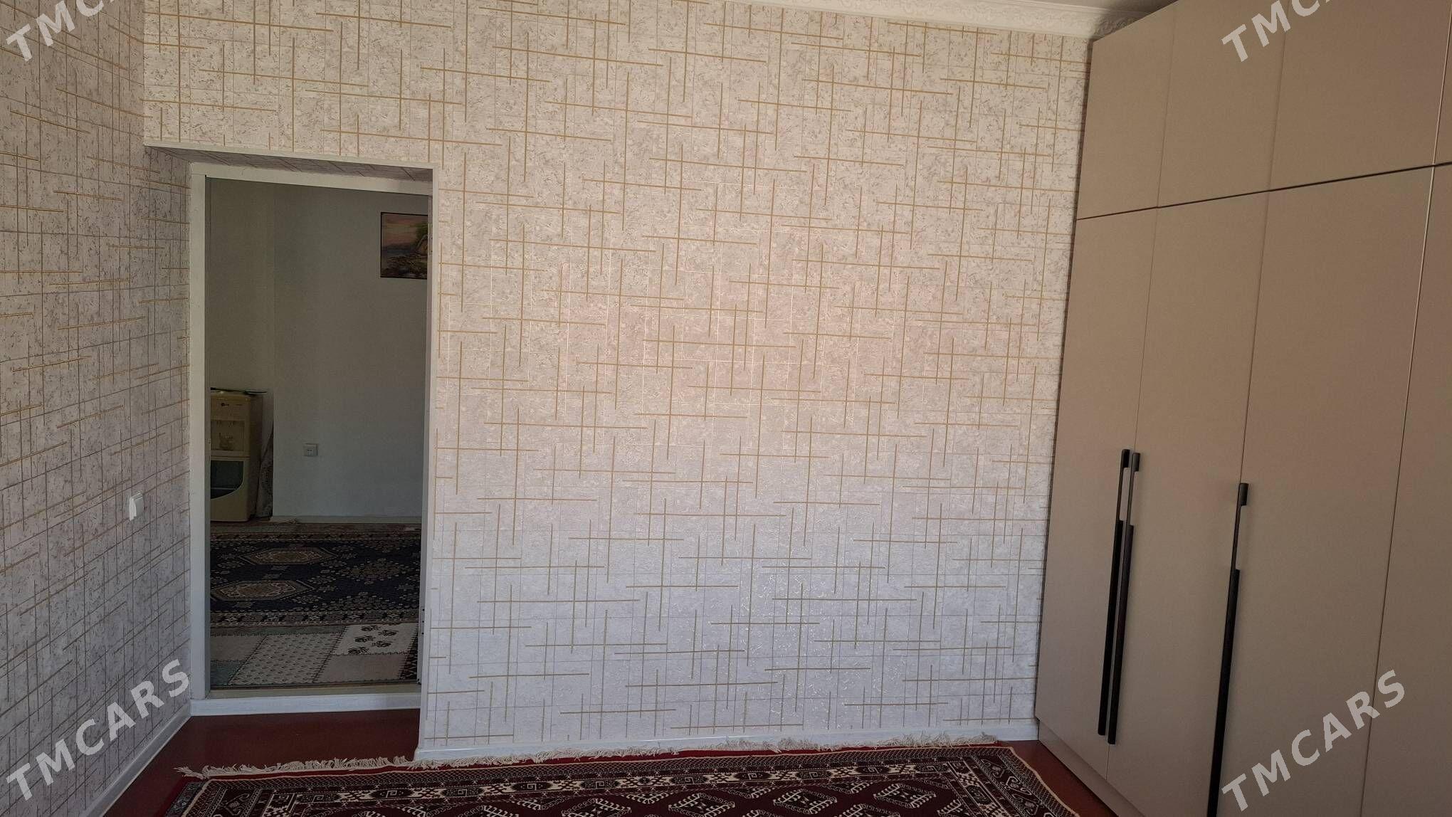 Hojalyk jay uzak mohletli - Туркменбаши - img 1