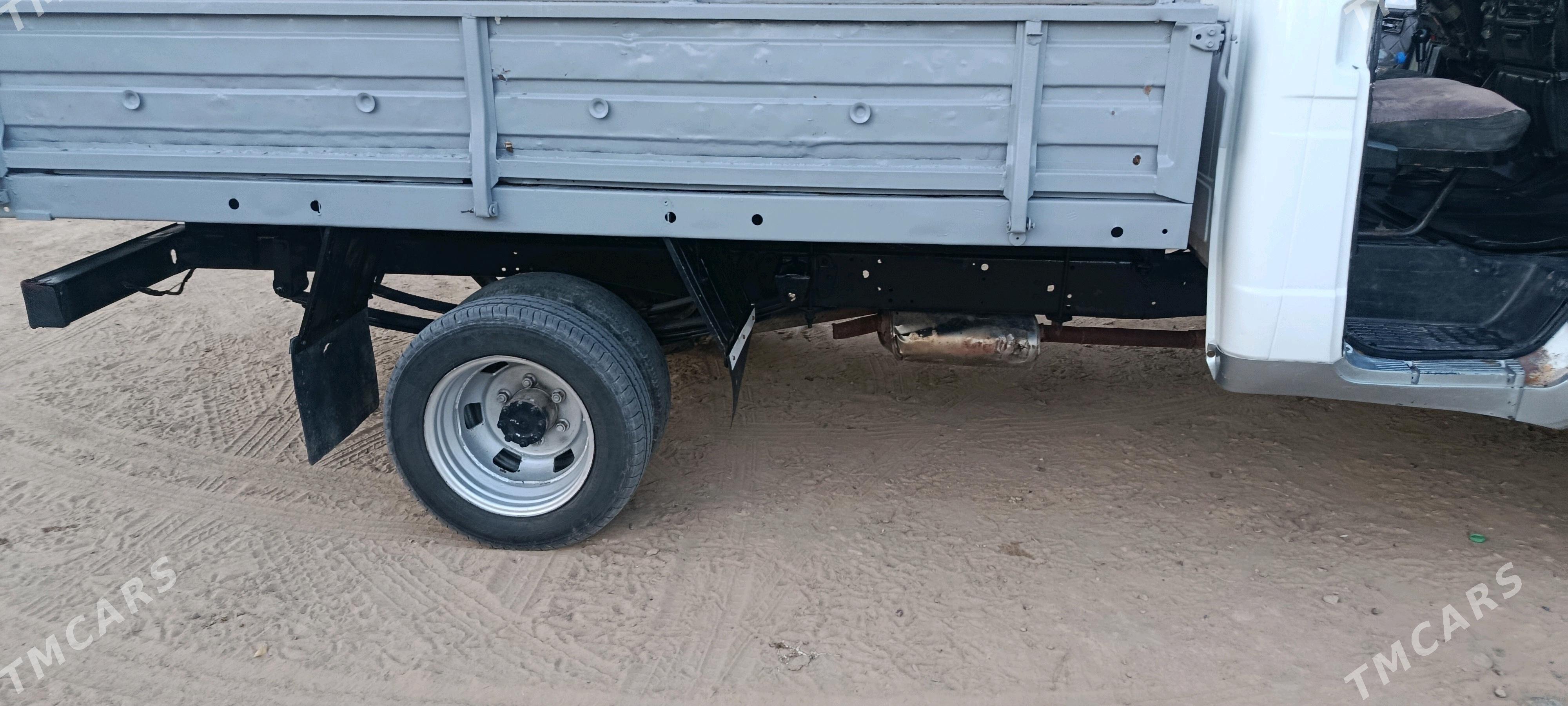 Gaz Gazel 1999 - 75 000 TMT - Мары - img 2