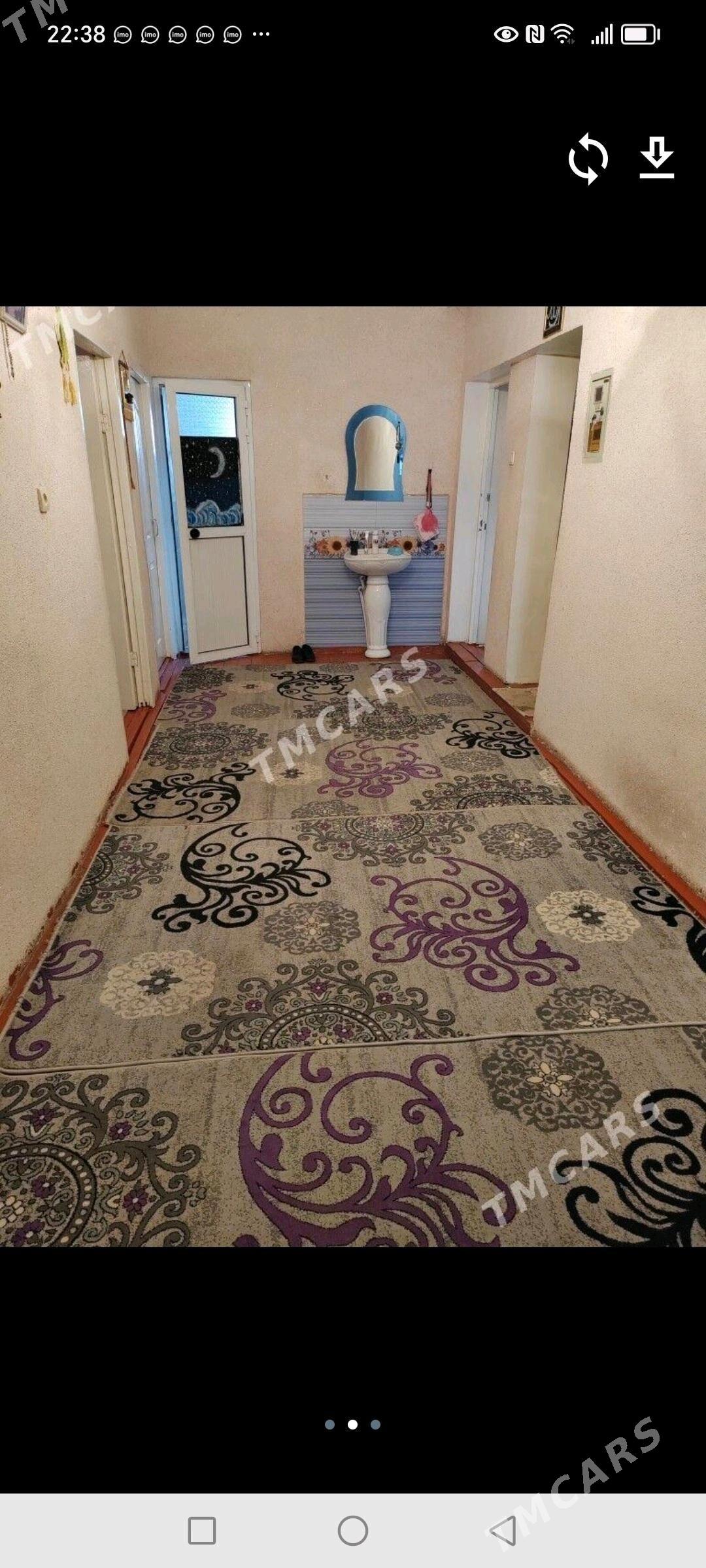 Satlyk korpus jay - Köneürgenç - img 1