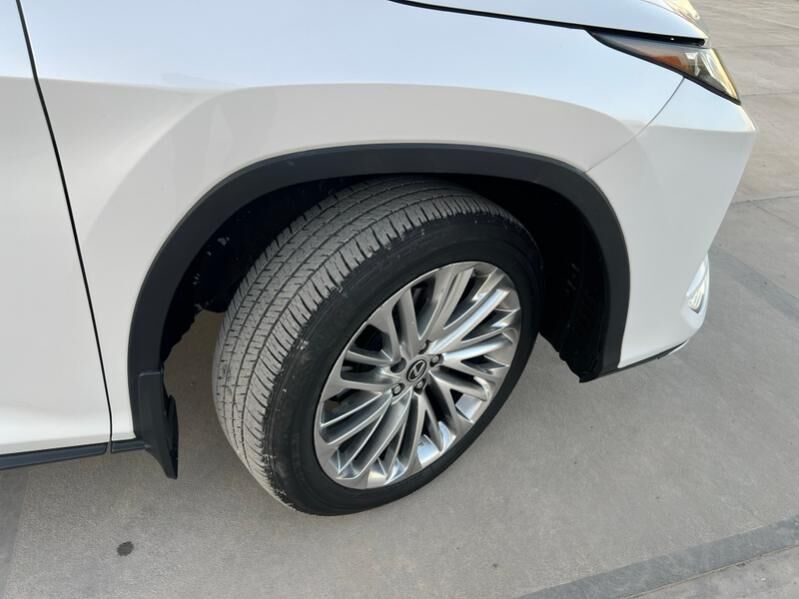 Lexus RX 350 2021 - 610 000 TMT - Мары - img 10