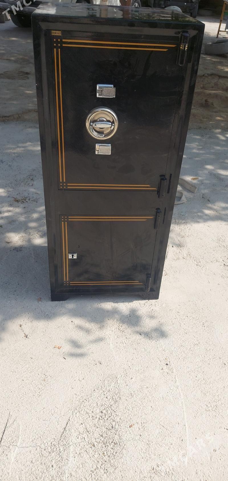 Seyf turkin onumi. Celik firma - Ак-Бугдайский этрап - img 3