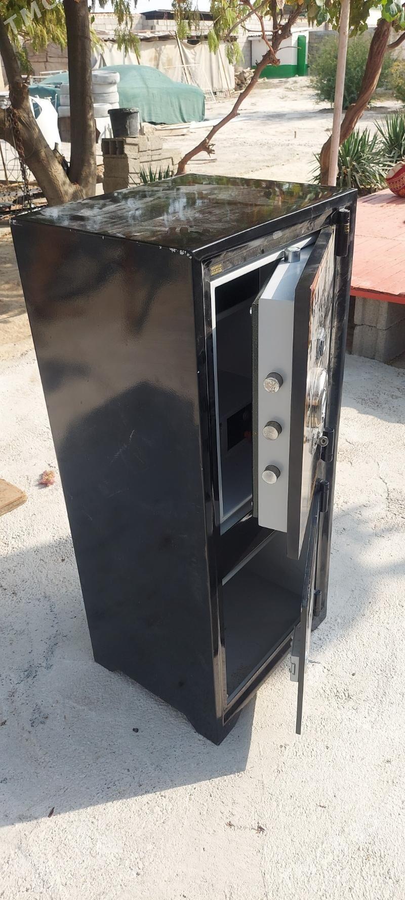 Seyf turkin onumi. Celik firma - Ак-Бугдайский этрап - img 2