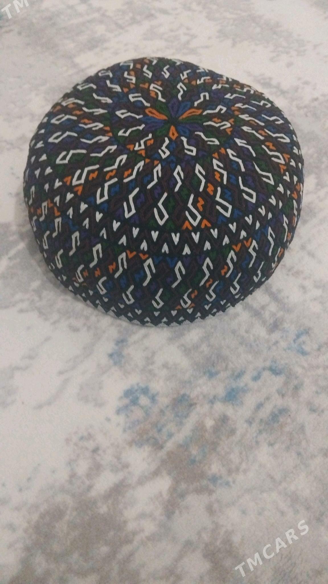 Tahÿa - Балканабат - img 2