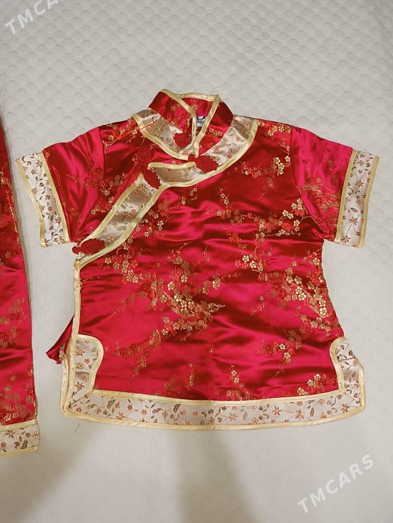 Детский костюм - 30 mkr - img 2