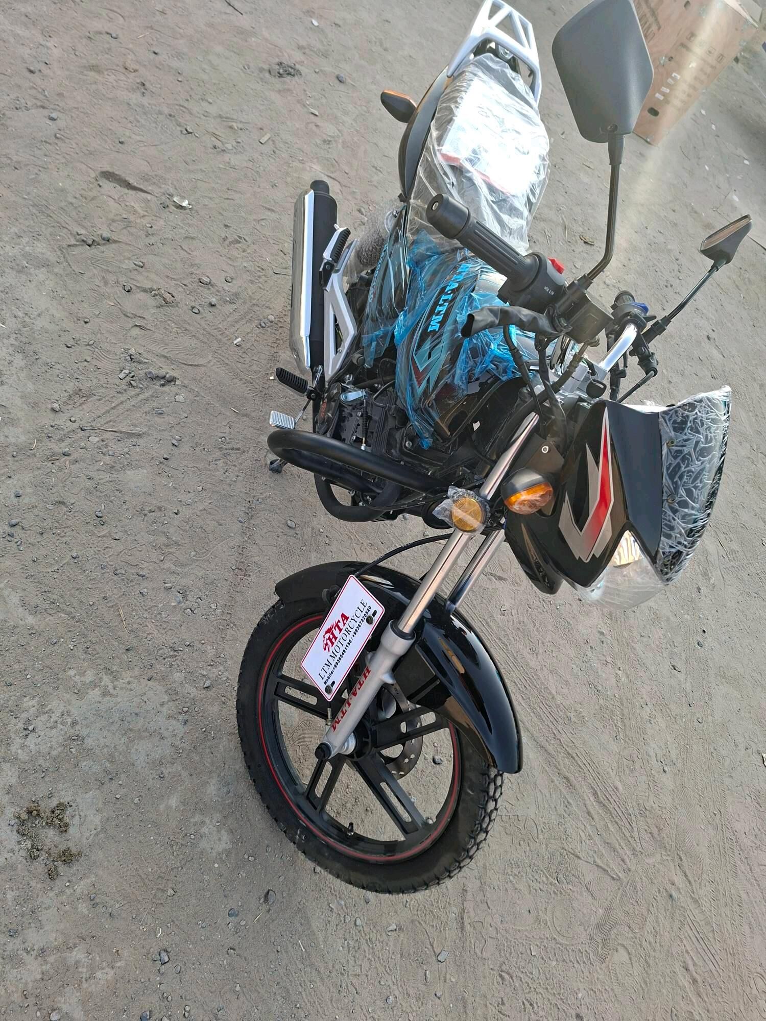 Fekon FK200-14G 2025 - 33 000 TMT - Керки - img 3