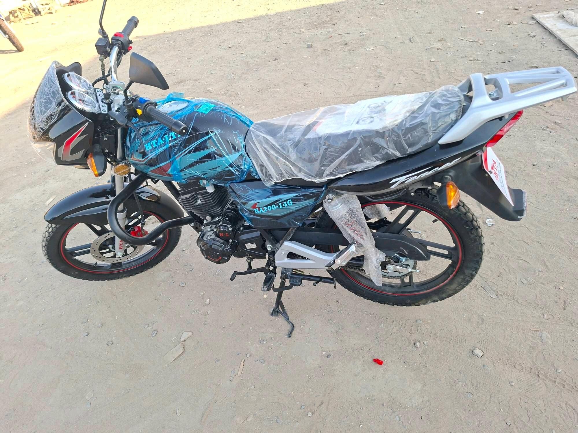 Fekon FK200-14G 2025 - 33 000 TMT - Керки - img 2