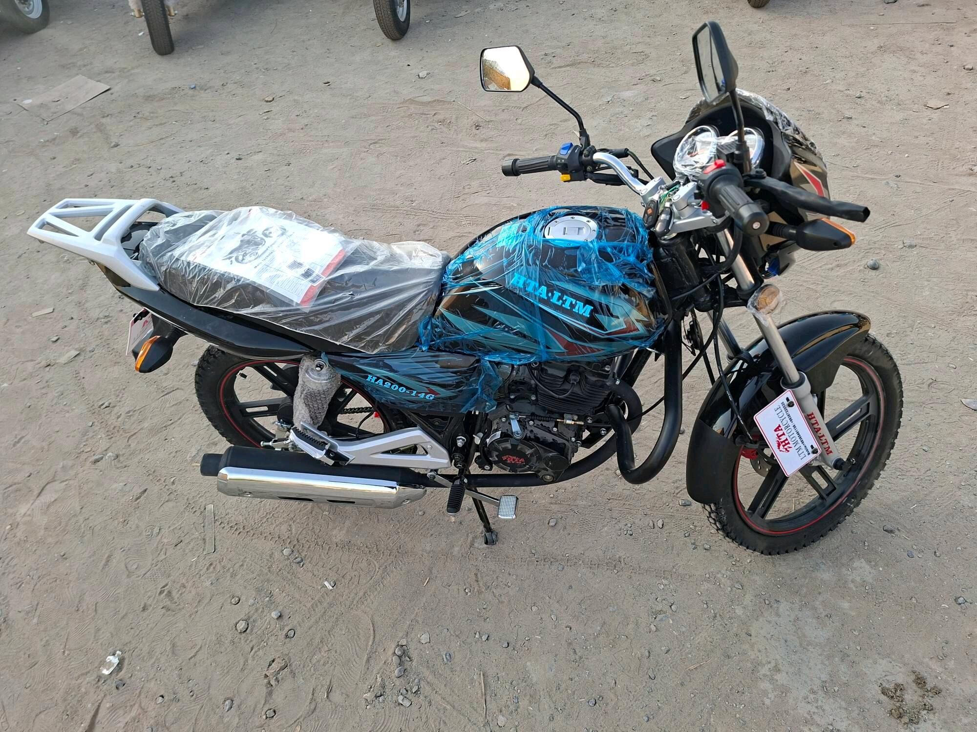 Fekon FK200-14G 2025 - 33 000 TMT - Керки - img 4